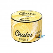 Безникотиновая смесь Chaba Booster Сладкий (Усилитель Сладкий) 50г